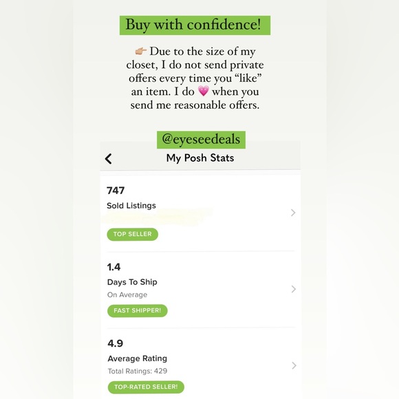 Perfect for baby girl summer top - Picture 5 of 7